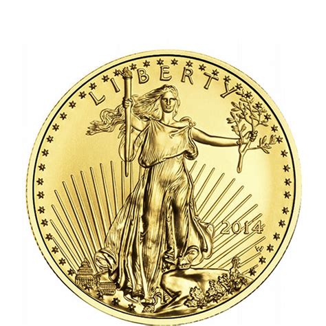 Buy 1/2 oz American Gold Eagles Online $25 USD | JM Bullion™