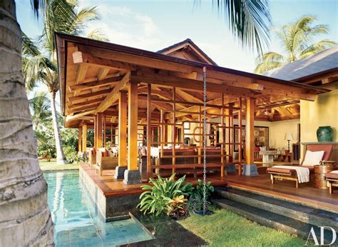 Shay Zak Creates a Balinese-Inspired Residence in Hawaii | Hawaii homes ...