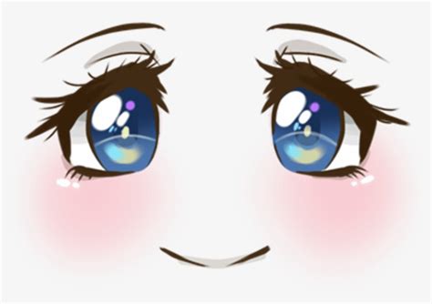 Free Png Download Anime Eyes Transparent Png Images - Anime Eyes ...