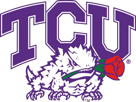 TCU Logo PNG | PNG All