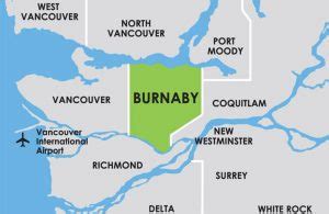 Burnaby School District | Go Study Canada