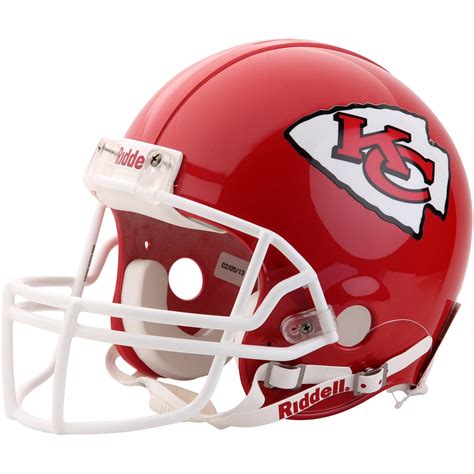 Kansas City Chiefs Helmet Image - img-cheese