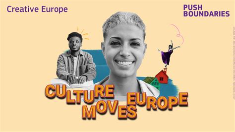 Apply now: third Culture Moves Europe call for residency hosts | Culture and Creativity