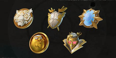 Fortnite Players Think Chapter 5's Medallions Are Useless