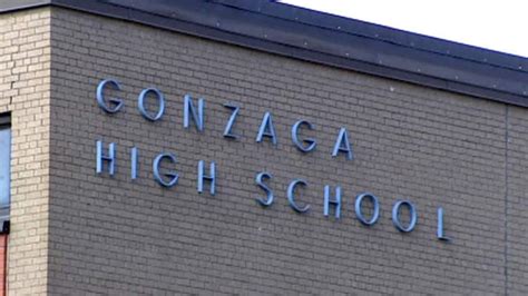 Gonzaga High School limiting water use after tests find lead | CBC News