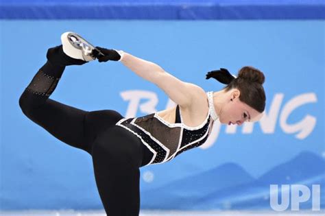 Photo: Women's Figure Skating at the Beijing 2022 Winter Olympics ...