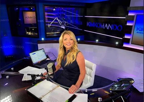 Kim Komando Net Worth 2023 | Age, Height, Weight, Husband, and More ...