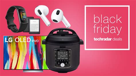 The 50 best Amazon Black Friday deals still available today | TechRadar