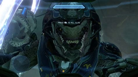 Halo 4 Gameplay (Xbox 360) - YouTube