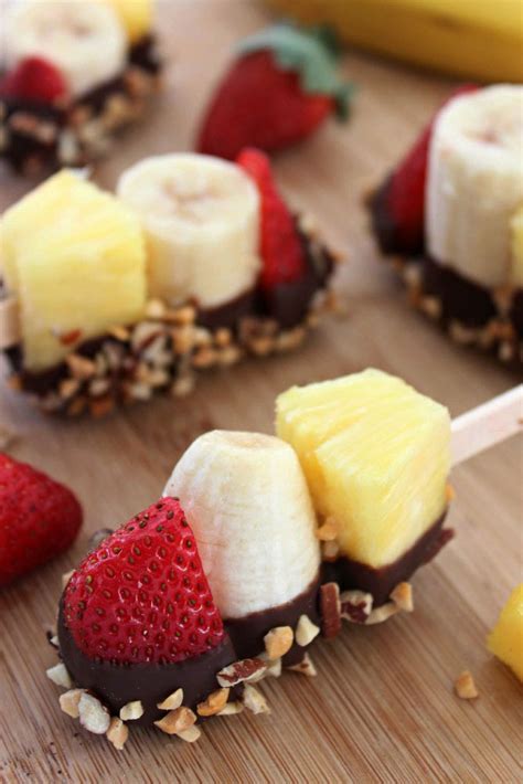 23 Best Tasty Healthy Snacks