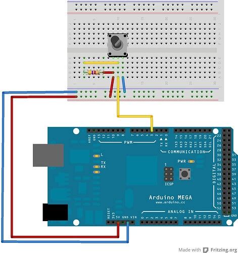 wiring omega flowmeter sensor - Sensors - Arduino Forum