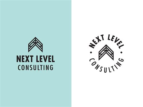 30 Best Consultant Logo Design Ideas You Should Check