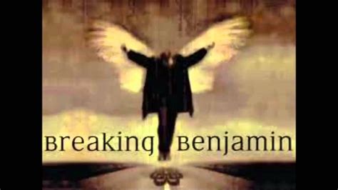 Phobia- breaking benjamin - YouTube