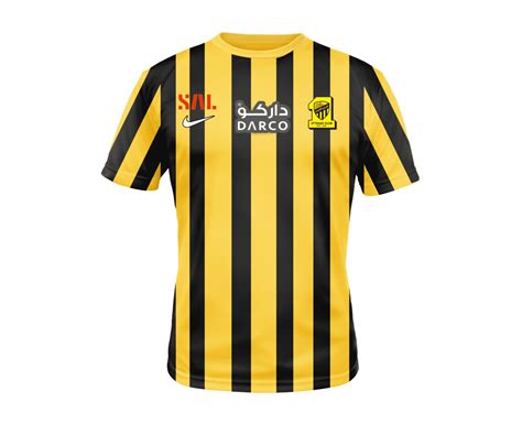 Al-Ittihad FC 2022-23 Ic saha Formasi