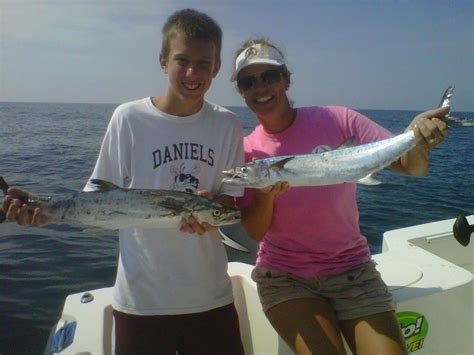 Wilmington Fishing Charters – Wilmington Fishing Charters