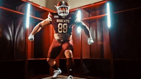 College Spav GIF by Texas State Football - Find & Share on GIPHY