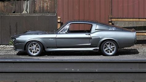 eleanor mustang News and Reviews | Motor1.com