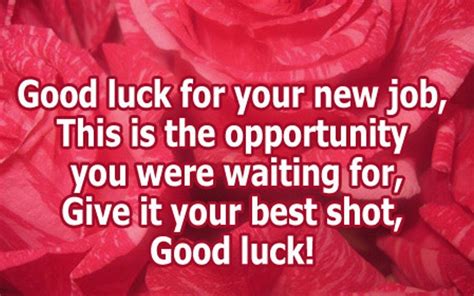 Good Luck Wishes - Wishes, Greetings, Pictures – Wish Guy