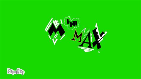 Minimax 1997 Logo Remade Template - YouTube