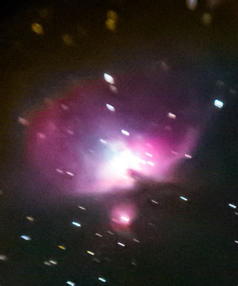 M42/Orion Nebula : r/spaceporn