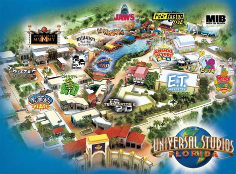 Tips for Your Universal Studios Family Vacation Orlando Florida ...