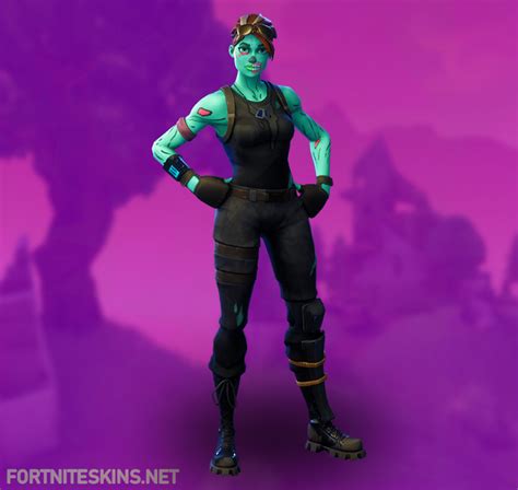 Fortnite Ghoul Trooper | Outfits - Fortnite Skins