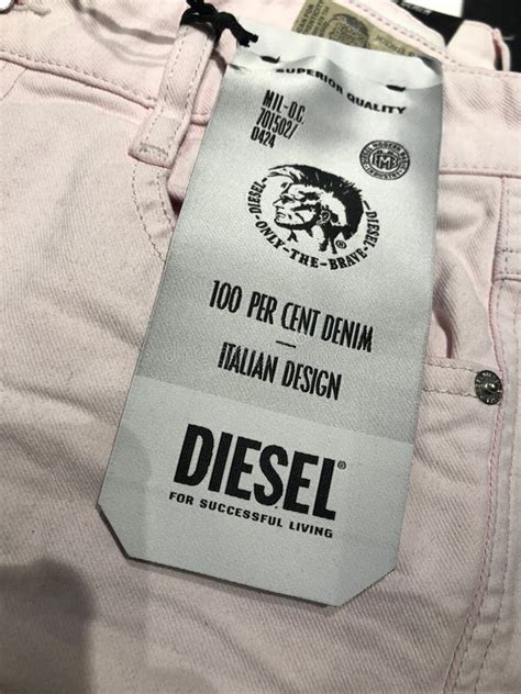 Diesel Jeans Logo Stock Photos - Free & Royalty-Free Stock Photos from ...