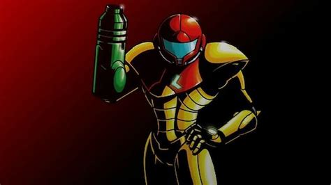 All Metroid games currently not on Nintendo Switch - Gamepur