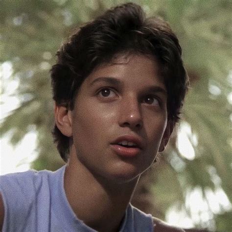 Daniel LaRusso || in 2022 | Daniel karate kid, Ralph macchio, Karate ...