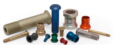 PCC Fasteners - Pin Fastening Systems