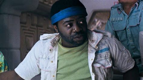 Actor Yaphet Kotto Dies Aged 81 | Movies | Empire