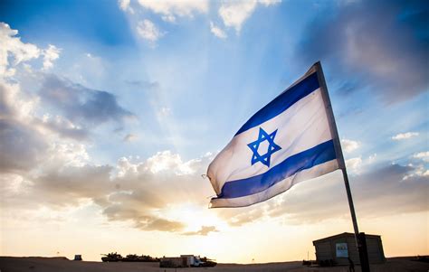 [100+] Israel Flag Wallpapers | Wallpapers.com