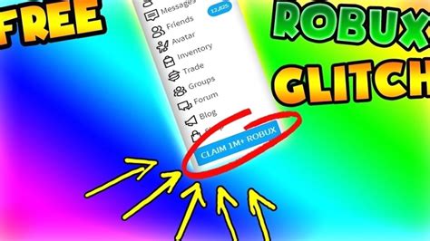 Roblox How to get FREE ROBUX! The FASTEST WAY! *WORKING ... #robux #roblox #freerobux Avatar ...