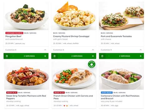 Home Chef Review: Convenient and Delicious Meal Kit Delivery