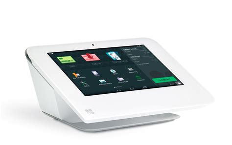 Clover Mini POS system