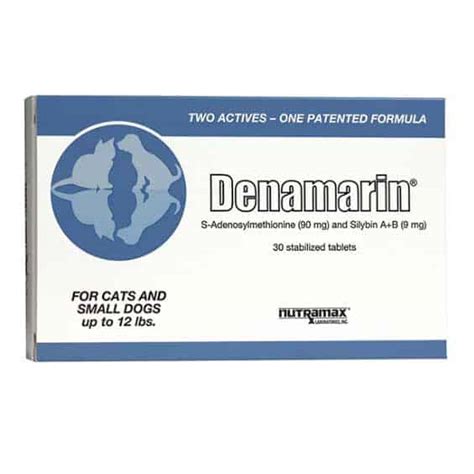 Denamarin Liver Support for Dogs | NextGenRx Pharmacy