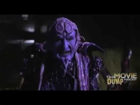 Mighty Morphin Power Rangers The Movie Ivan Ooze - lagoagrio.gob.ec