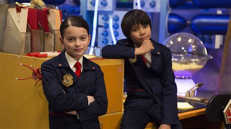 Odd Squad : ABC iview