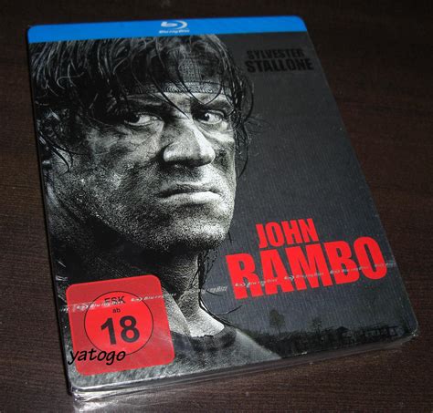 John Rambo Quotes. QuotesGram