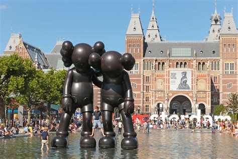 Museumplein - Amsterdam (Netherlands) | Museumplein 08/08/20… | Flickr