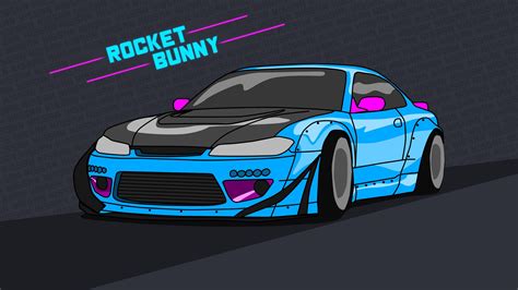 Rocket Bunny Wallpapers - Top Free Rocket Bunny Backgrounds ...