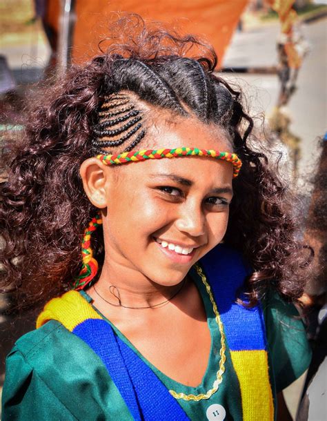 The Best Time of Year to Visit Ethiopia | Ethiopian beauty, Tigray, Beauty