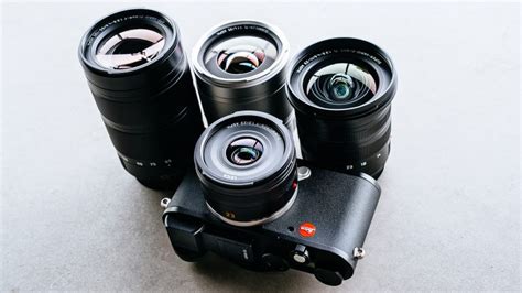 Leica CL – Review By Richard