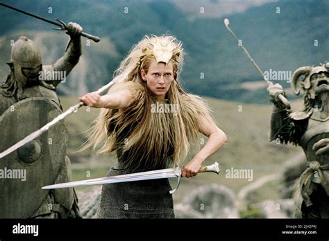 TILDA SWINTON, THE CHRONICLES OF NARNIA: THE LION THE WITCH AND THE ...