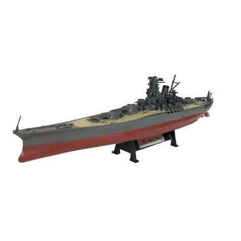 Musashi 1944 - 1:1000 Ship Model