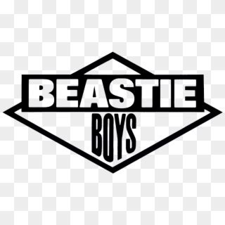 Beastie Boys Logo Image - Beastie Boys Logo Png, Transparent Png ...