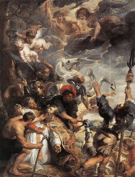File:The Martyrdom of St Livinus by Rubens.jpg - Wikipedia
