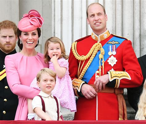 Prince William and Kate Middleton Have a No iPad Policy for Their Children