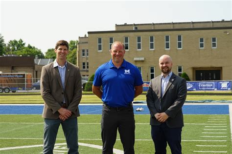 Reitz Memorial High School announces new athletic director