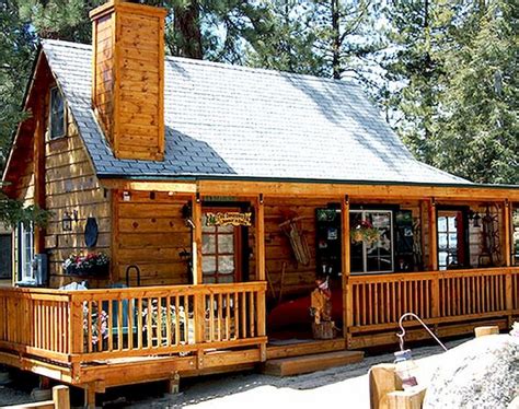 Rustic Log Cabin Designs - Image to u